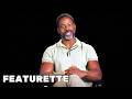 IS GOD IS Featurette - "What is IS GOD IS" (2026) 4K
