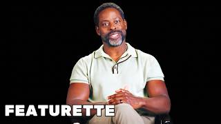 IS GOD IS Featurette - "What is IS GOD IS" (2026) 4K