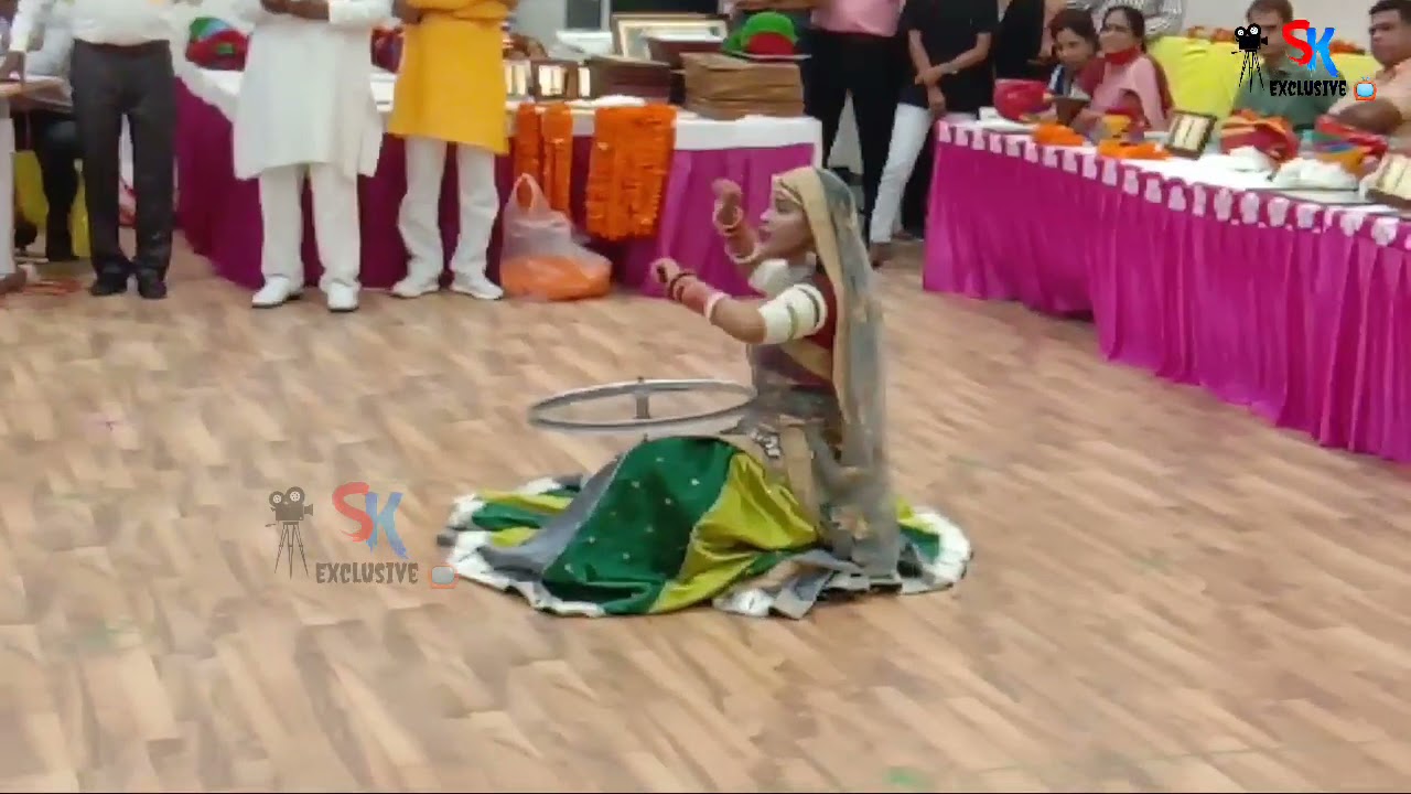 Shahnaz Phoga | Dance | शहनाज फोगा | नृत्य | Exclusive 📺