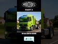 From Vintage to Futuristic – Mercedes-Benz Truck Evolution | 1896–2035