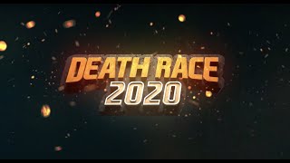 Death Race 2020 - Nintendo Switch screenshot 4