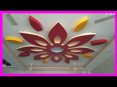 Pop Colour Flower Pop Painting Pop Design Youtube