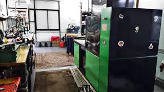 ремонт дизельной топливной аппаратуры и форсунок в Ростовской области