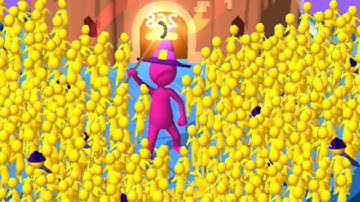 Join clash 3D gameplay 2021 ( android / ios ) part 275 walkthrough ⚔🗡🏹