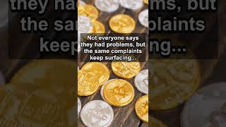 Bulletproof Matrix Scam Alert | How to withdraw your funds