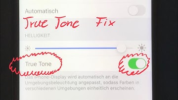 True Tone repair without original Screen - Most Common iPhone Repair Mistake