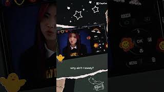 Mirror allergy kpop krew edit krewreacts gidle