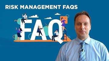 Top 4 Risk Management Questions You MUST Know – Answered!