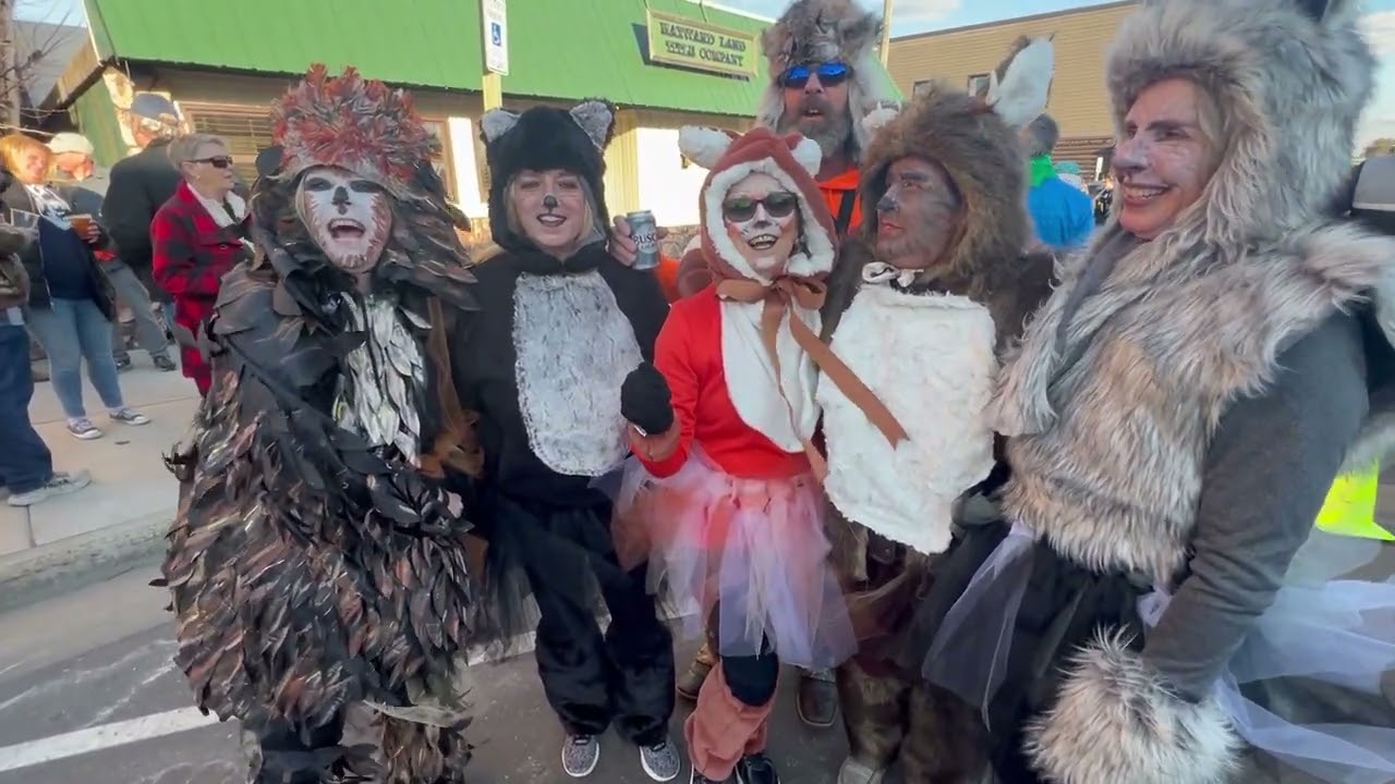 Interviewing the Birkie 2024 Giant Ski Teams