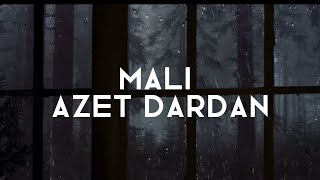 MALI AZET X DARDAN Resimi