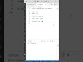 sum of two number in python #coding #learnpythoninhindi #python #aaosikheit #programming