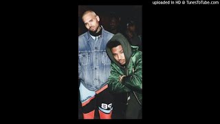 Chris Brown, Trey Songz - Ain't A Thing (Lovin Or What)