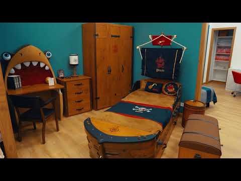 თბილისი პავილიონი • Tbilisi Pavilion