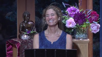 Basic Trust with Tara Brach (Part 1)