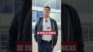 ¿Cómo preparamos a la próxima GENERACIÓN para los DESAFÍOS de la INDUSTRIA? 🏭🇦🇷