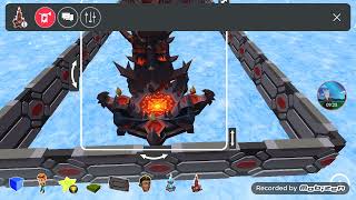struckd-3Dสร้างเกมEP.1สร้างเกมต่อสู้ screenshot 5