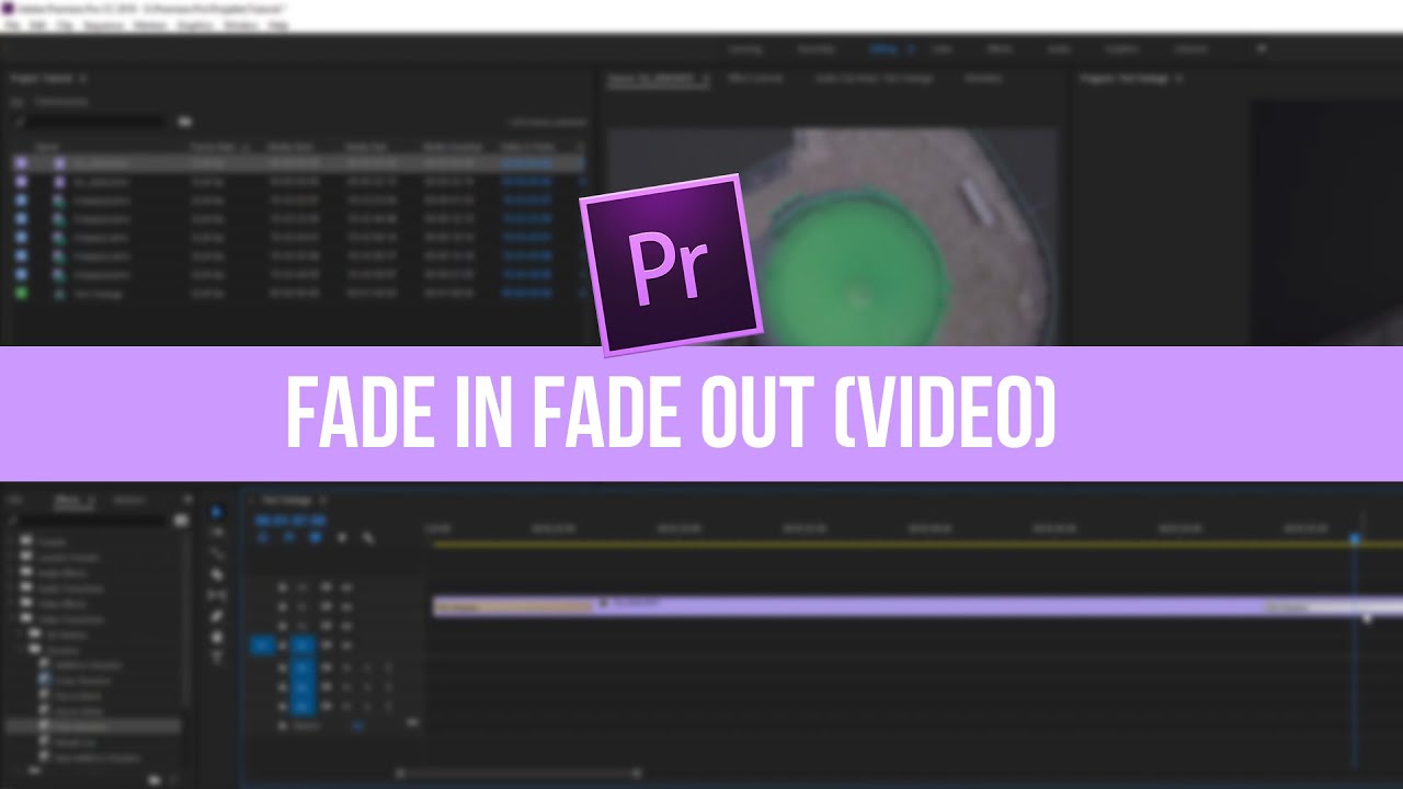 download fade in black premiere pro download fade in black premiere pro