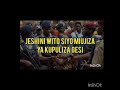 TEREMSHA BUNDUKI #Roma #Tanzania
