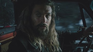 Unfinished Projects – 2018 Compilation