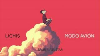 Video thumbnail of "Salir a asustar"