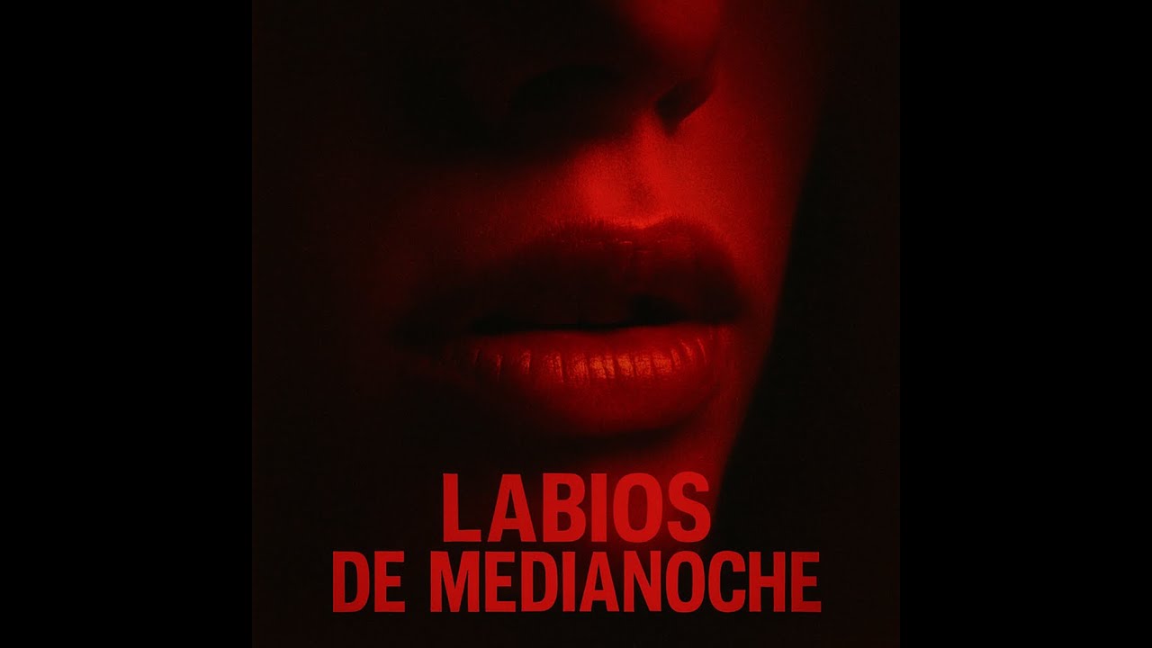 Labios de media noche- RAVENZO OFICIAL