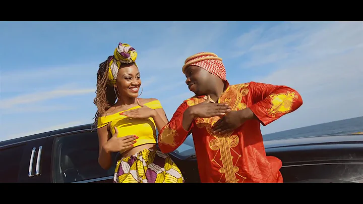 Jodi Clarke - Baygeeo ( New Afrobeat)