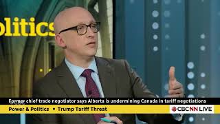 US Tariff Uncertainty