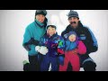 Marielle Thompson #MySkiStory