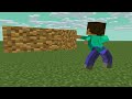 (remake from Pamtri) Minecraft In A Nutshell