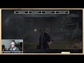 Resident evil 4 episode 5  with chalk nizzle