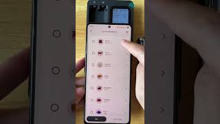 BF-Home APP Operation Instructions | BFour screenshot 3