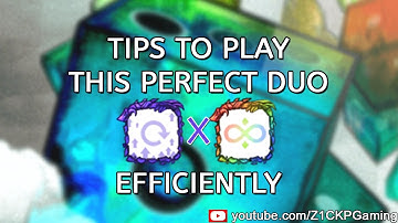 HOW to play GROWTH Dice & JOKER Dice - Z1CKP - Random Dice Tips For Beginners