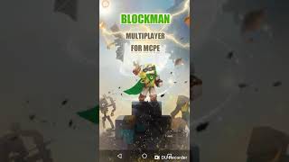 All about the app Blockman multiplayer for mcpe screenshot 5