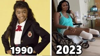 Voici à Quoi Ressemblent les Personnages de la Série Le Prince de Bel-Air en 2024.