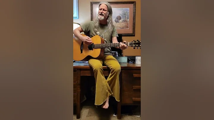 "Til the Storm Breaks"
