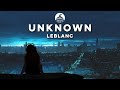 Leblanc - Unknown