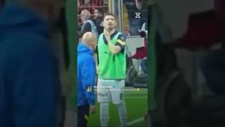 Icardinin Müziğine Eşlik Eden Mert Hakanın Yaptığı Paylaşım...