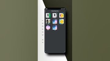 1 Minutes tutorial - 3 Layer video editing - alight motion tutorial #3layervideo #short #shorts