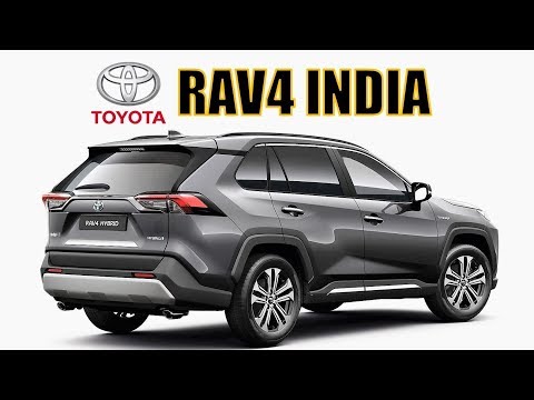 toyota-rav4-india-review,-launch-date,-pricing-and-all-details