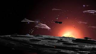Allegiance- class Star Destroyer | Star Wars Empire At War