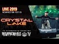 Crystal Lake - Apollo ft. Cane Hill (Live at Resurrection Fest EG 2019) (Viveiro, Spain)