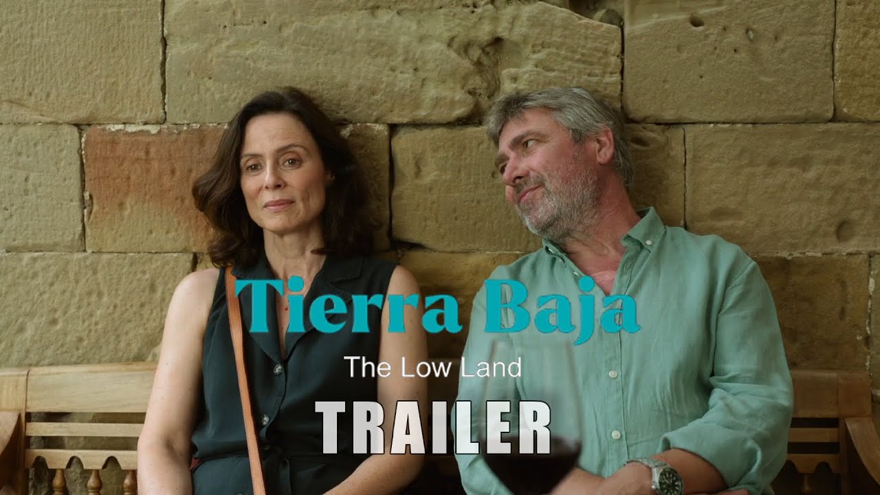 Tierra Baja (2025) by Miguel Santesmases: A quiet return to land, memory, and the unfinished business of the heart