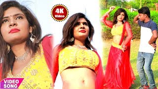 लगन स्पेशल विडियो सांग 2019 - #तु मेरी जान है Tu Meri Jaan Hai -Anita Shivani - Bhojpuri Hit Song