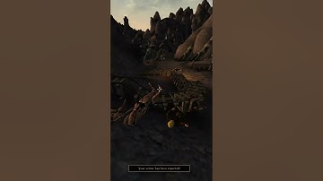 Killing the adoring fan in Morrowind every day until Skywind and Skyblivion are released Day - 170