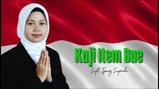 Calon Kuwu No 1 ( Mimi hj tarsitem ) desa Sukasari kec Arahan Kab Indramayu 