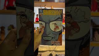 New Comics December 8, 2024
