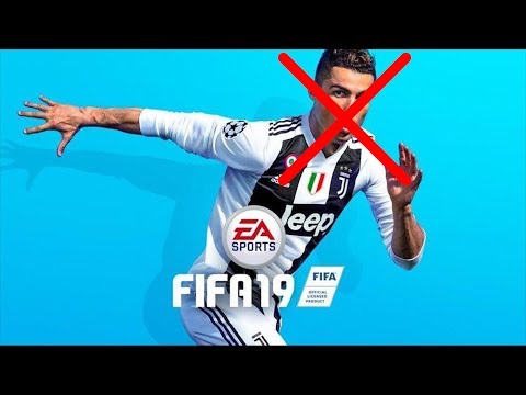 Video: EA Volgt De Situatie Nauwlettend Na Een Aanklacht Wegens Verkrachting Tegen FIFA 19-coverster Cristiano Ronaldo