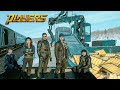 How Gold Worth Crores Was Stolen From A Moving Train In 10 Minutes Mastermind Gold Heist Play 
