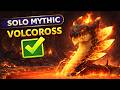 Volcoross SOLO Guide – Mythic Made EASY