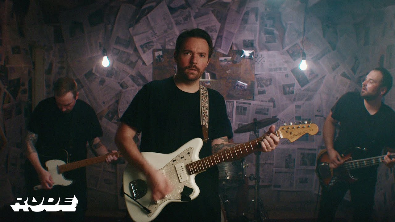 在 YouTube 上观看 Have Mercy - Dead Letter (Official Music Video) 在 YouTube 上观看 Have Mercy - Dead Letter (Official Music Video)